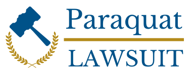 Paraquat Lawsuit for Farmer's with Parkinson's Disease